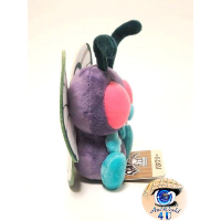 Pokemon plush Butterfree 14cm, Authentic Pokemon Center Pokemon fit / sitting cutie 